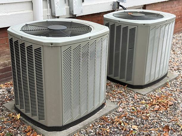Reliable Ductwork Repair contractor in Ballston Spa, NY by JG Cool HVAC